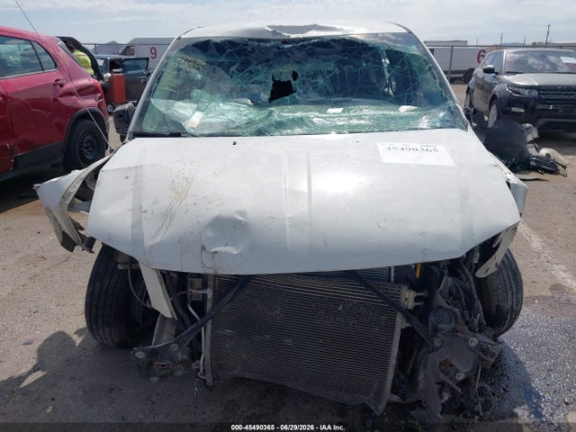 45490365 :رقم المزاد ، 1D8HN54P78B116693 vin ، 2008 Dodge Grand Caravan Sxt مزاد بيع