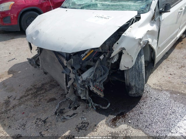 45490365 :رقم المزاد ، 1D8HN54P78B116693 vin ، 2008 Dodge Grand Caravan Sxt مزاد بيع