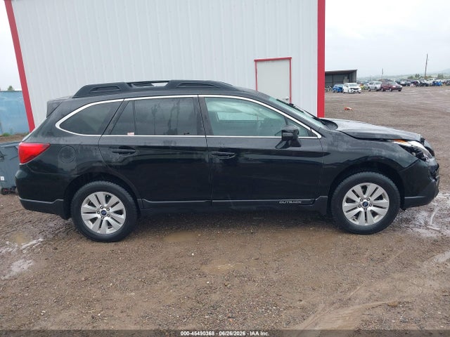 Subaru Outback 2.5i Premium 2016 4S4BSAFC9G3346031 Image 13