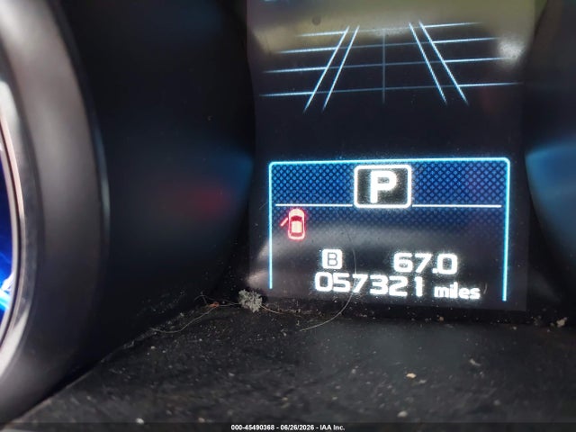 Subaru Outback 2.5i Premium 2016 4S4BSAFC9G3346031 Image 15