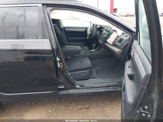 Subaru Outback 2.5i Premium 2016 4S4BSAFC9G3346031 Image 5