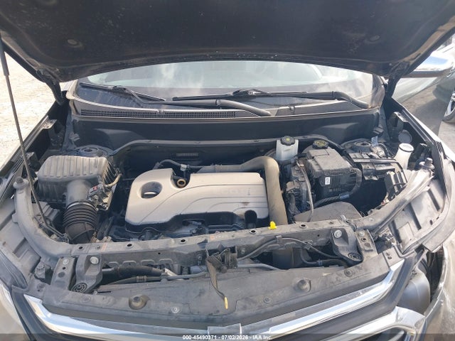2GNAXMEV5J6135745 Chevrolet Equinox Premier