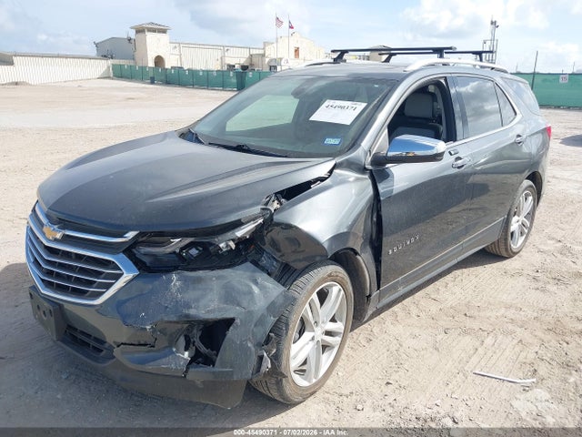 2GNAXMEV5J6135745 Chevrolet Equinox Premier