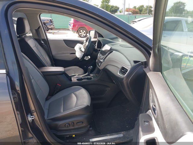 Chevrolet Equinox Premier 2018 2GNAXMEV5J6135745 Image 5