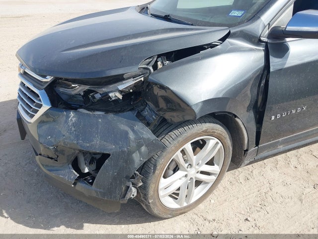 2GNAXMEV5J6135745 Chevrolet Equinox Premier