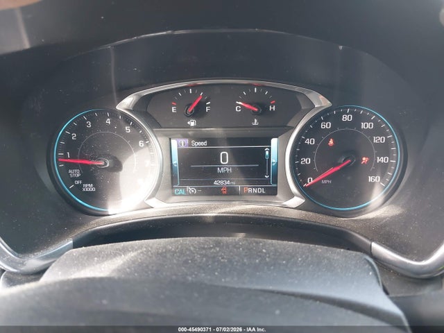 Chevrolet Equinox Premier 2018 2GNAXMEV5J6135745 Image 7