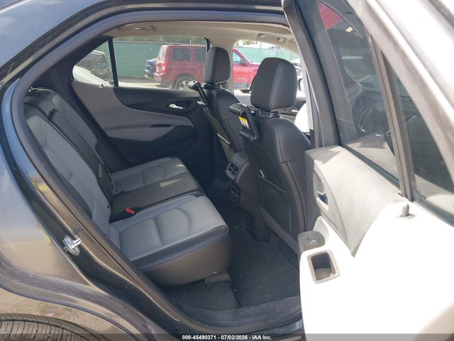 Chevrolet Equinox Premier 2018 2GNAXMEV5J6135745 Image 8
