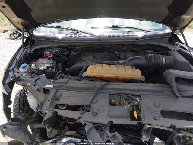 Ford F-150 Xlt 2015 1FTEW1CP5FKD03856 Image 10