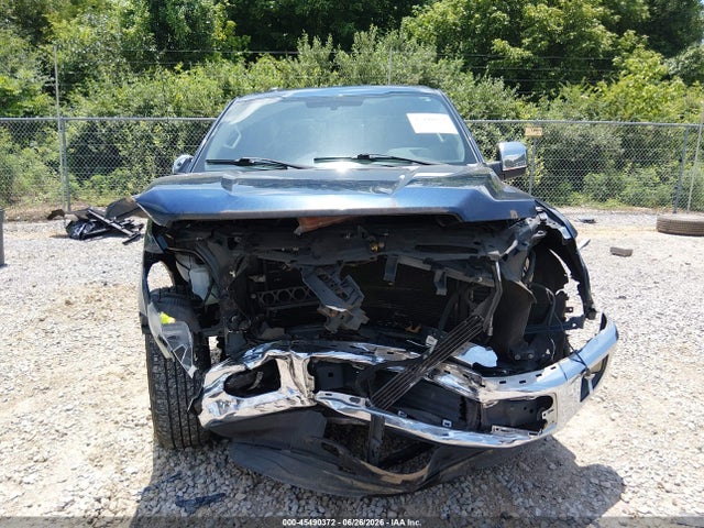 Ford F-150 Xlt 2015 1FTEW1CP5FKD03856 Image 11