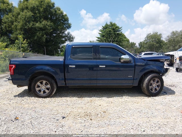 Ford F-150 Xlt 2015 1FTEW1CP5FKD03856 Image 12