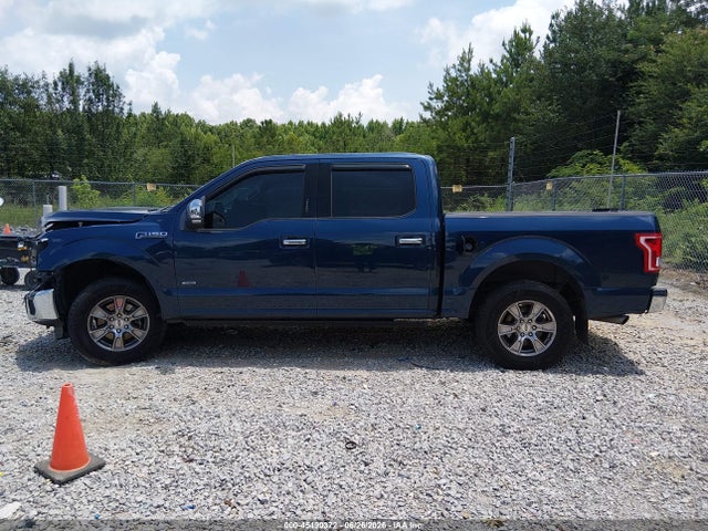 Ford F-150 Xlt 2015 1FTEW1CP5FKD03856 Image 13