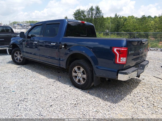 Ford F-150 Xlt 2015 1FTEW1CP5FKD03856 Image 3