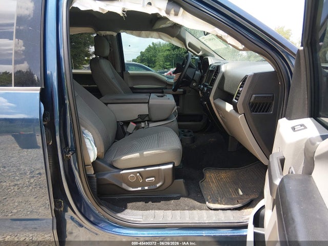Ford F-150 Xlt 2015 1FTEW1CP5FKD03856 Image 5