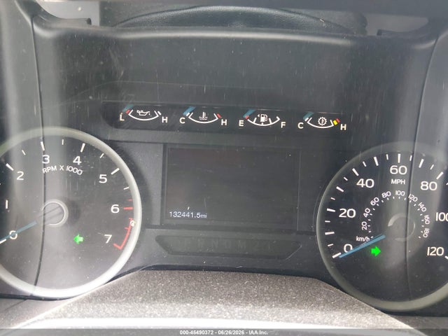 Ford F-150 Xlt 2015 1FTEW1CP5FKD03856 Image 7