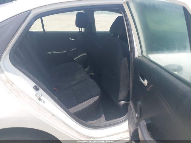 45490374 :رقم المزاد ، 3KPA24AB2JE066838 vin ، 2018 Kia Rio Lx مزاد بيع