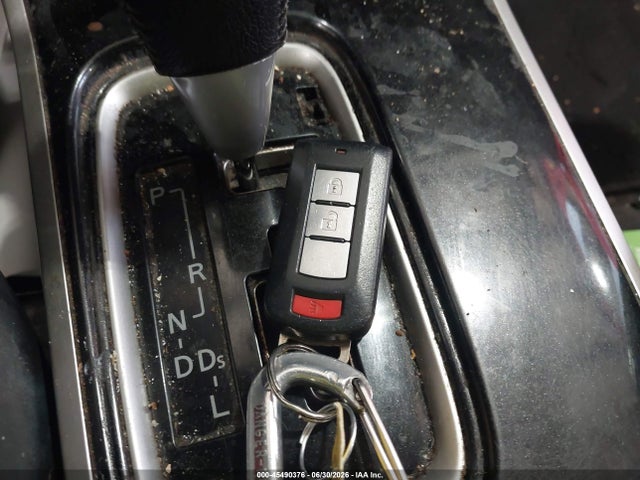 2019 Mitsubishi Outlander Se მანქანა იყიდება აუქციონზე, vin: JA4AZ3A38KZ049220, აუქციონის ნომერი: 45490376