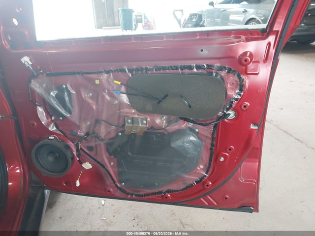 2019 Mitsubishi Outlander Se მანქანა იყიდება აუქციონზე, vin: JA4AZ3A38KZ049220, აუქციონის ნომერი: 45490376