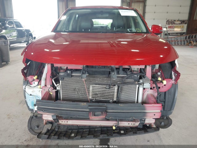 2019 Mitsubishi Outlander Se მანქანა იყიდება აუქციონზე, vin: JA4AZ3A38KZ049220, აუქციონის ნომერი: 45490376