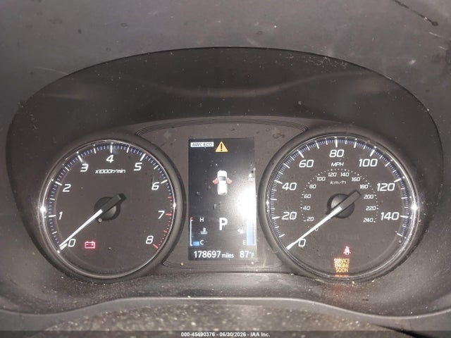 2019 Mitsubishi Outlander Se მანქანა იყიდება აუქციონზე, vin: JA4AZ3A38KZ049220, აუქციონის ნომერი: 45490376