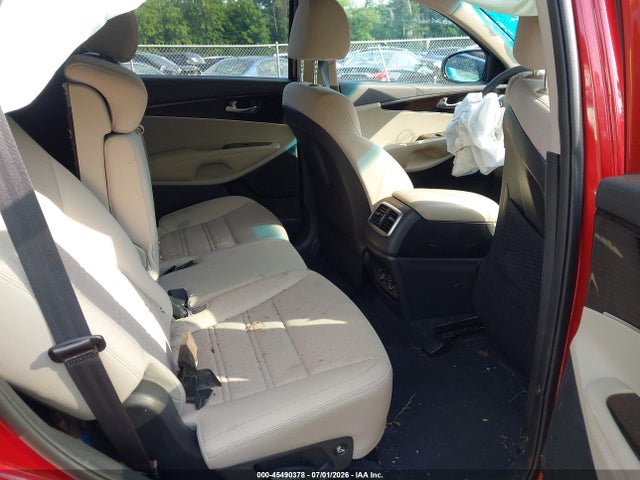 Продажа на аукционе авто 2020 Kia Sorento 2.4l Lx, vin: 5XYPGDA38LG663664, номер лота: 45490378