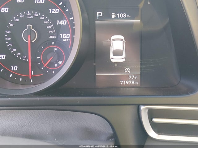 Hyundai ELANTRA SE 2021 5NPLL4AG5MH049825 Image 15