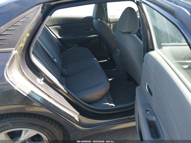 Hyundai ELANTRA SE 2021 5NPLL4AG5MH049825 Image 8