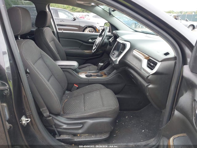 Продажа на аукционе авто 2017 Gmc Acadia Sle-1, vin: 1GKKNKLA8HZ228916, номер лота: 45490383