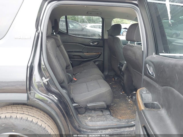 Продажа на аукционе авто 2017 Gmc Acadia Sle-1, vin: 1GKKNKLA8HZ228916, номер лота: 45490383