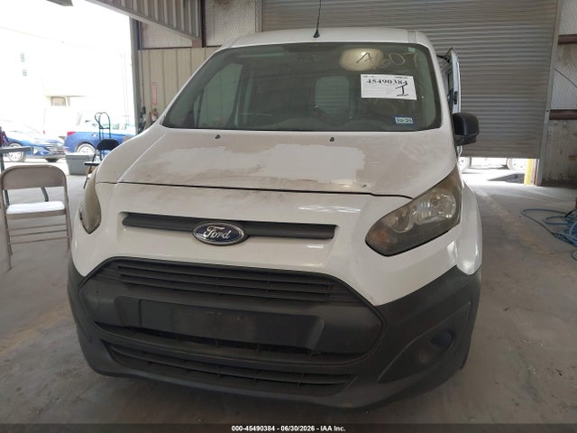 Ford Transit Connect Xl 2016 NM0LS7E72G1287607 Image 12