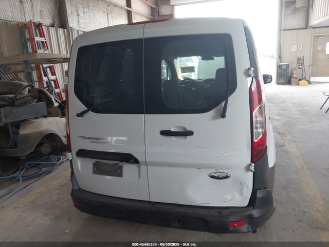Ford Transit Connect Xl 2016 NM0LS7E72G1287607 Image 16