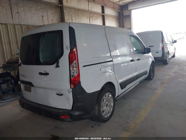 Ford Transit Connect Xl 2016 NM0LS7E72G1287607 Image 4