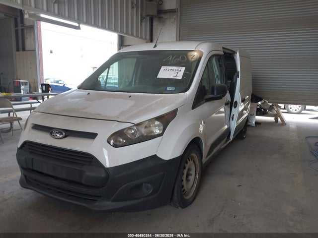 Ford Transit Connect Xl 2016 NM0LS7E72G1287607 Image 6
