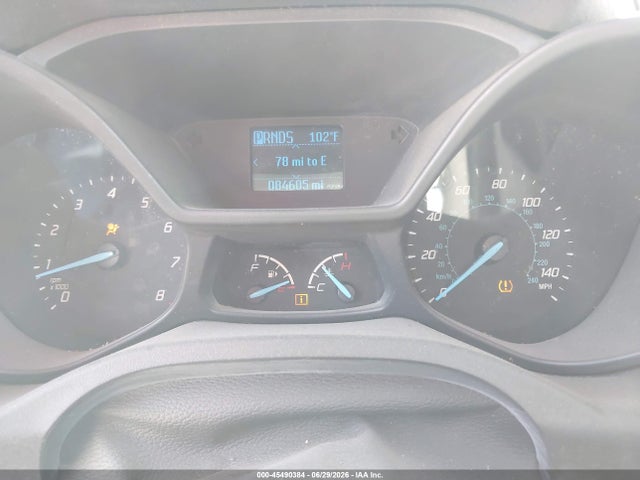 Ford Transit Connect Xl 2016 NM0LS7E72G1287607 Image 7