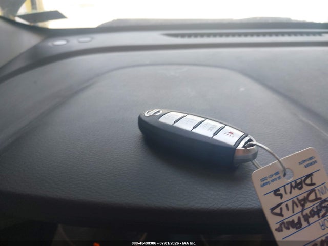 Nissan Versa S Xtronic Cvt 2021 3N1CN8DV8ML896465 Image 11
