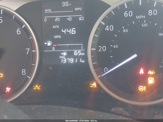 Nissan Versa S Xtronic Cvt 2021 3N1CN8DV8ML896465 Image 15
