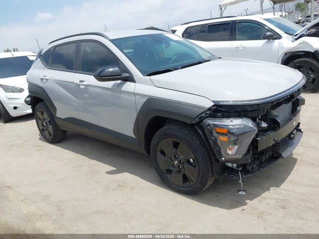 Hyundai Kona Sel Sport 2026 KM8HFCAB7TU400388 zdjęcie główne