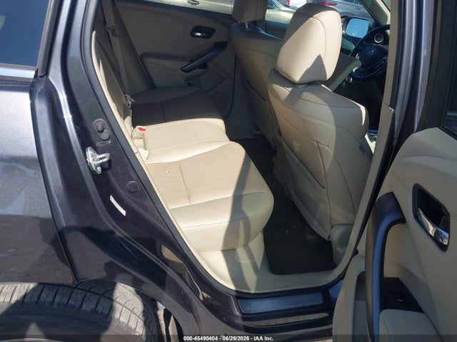 2015 Acura Rdx მანქანა იყიდება აუქციონზე, vin: 5J8TB3H39FL010932, აუქციონის ნომერი: 45490404