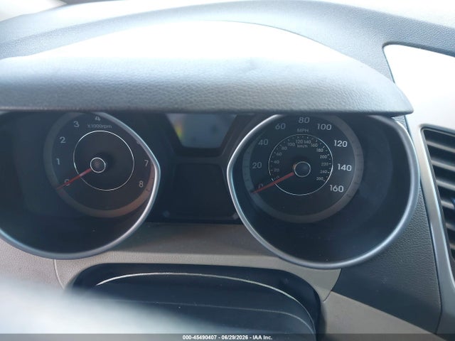 Hyundai ELANTRA SE 2014 KMHDH4AE5EU159197 Image 7