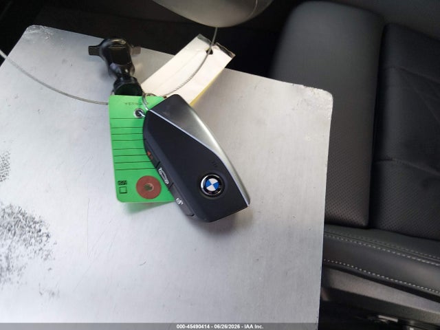 BMW X3 30 Xdrive 2026 5UX53GP01T9235503 Image 11