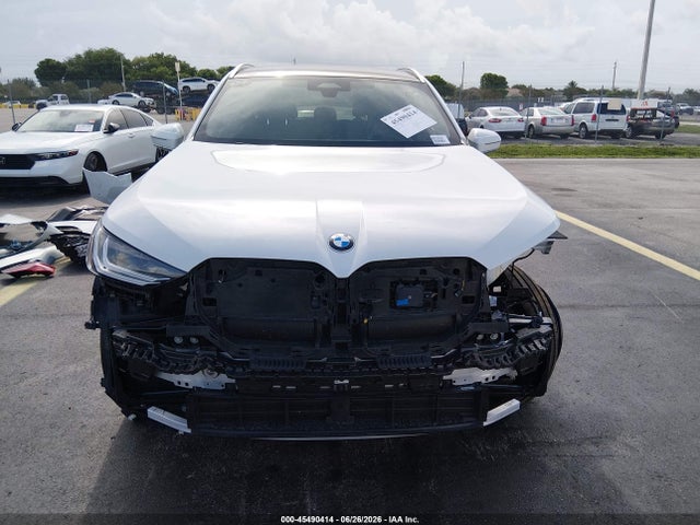 BMW X3 30 Xdrive 2026 5UX53GP01T9235503 Image 13