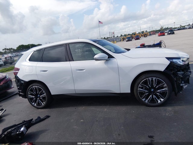 BMW X3 30 Xdrive 2026 5UX53GP01T9235503 Image 14