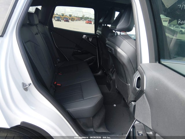 BMW X3 30 Xdrive 2026 5UX53GP01T9235503 Image 8
