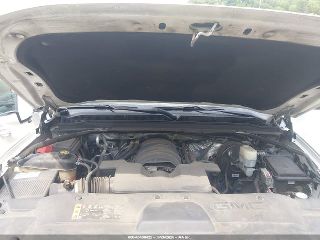 Aukcja sprzedaży 2017 Gmc Yukon Denali, vin: 1GKS2CKJ8HR295886, numer aukcji: 45490422