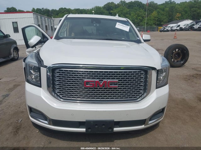 Aukcja sprzedaży 2017 Gmc Yukon Denali, vin: 1GKS2CKJ8HR295886, numer aukcji: 45490422