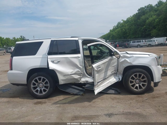 Aukcja sprzedaży 2017 Gmc Yukon Denali, vin: 1GKS2CKJ8HR295886, numer aukcji: 45490422