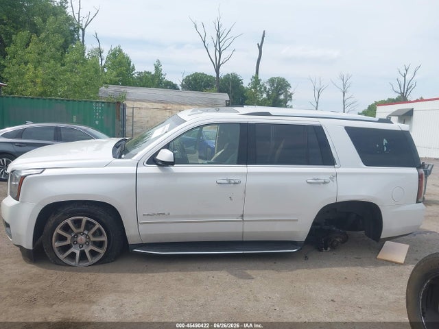 Aukcja sprzedaży 2017 Gmc Yukon Denali, vin: 1GKS2CKJ8HR295886, numer aukcji: 45490422