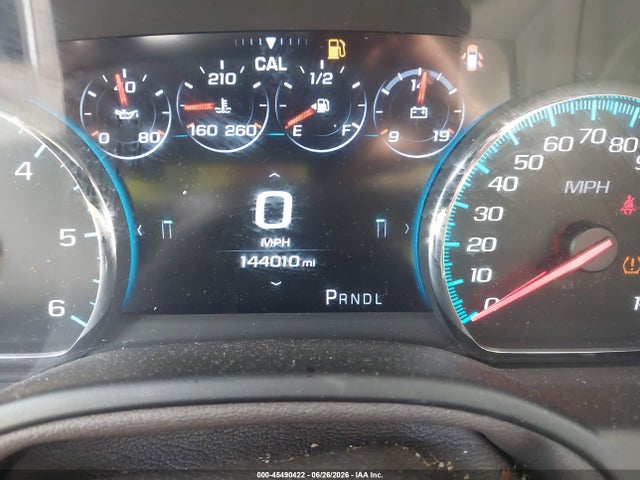Aukcja sprzedaży 2017 Gmc Yukon Denali, vin: 1GKS2CKJ8HR295886, numer aukcji: 45490422