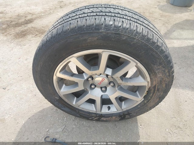 Aukcja sprzedaży 2017 Gmc Yukon Denali, vin: 1GKS2CKJ8HR295886, numer aukcji: 45490422