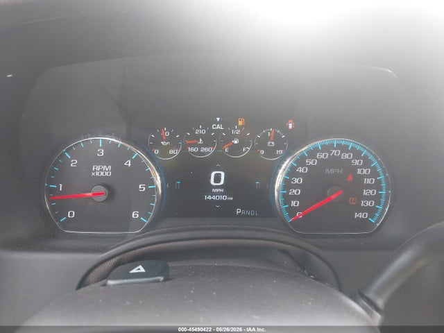 Aukcja sprzedaży 2017 Gmc Yukon Denali, vin: 1GKS2CKJ8HR295886, numer aukcji: 45490422