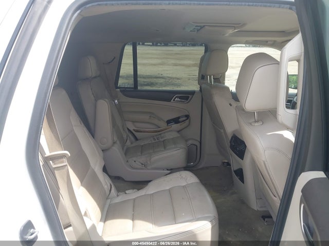 Aukcja sprzedaży 2017 Gmc Yukon Denali, vin: 1GKS2CKJ8HR295886, numer aukcji: 45490422